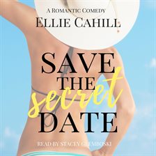 Imagen de portada para Save the Secret Date