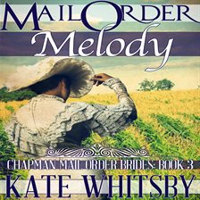 Imagen de portada para Mail Order Melody