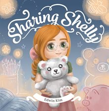Cover image for Sharing Shelly