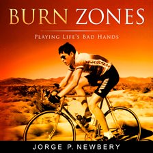Cover image for Burn Zones