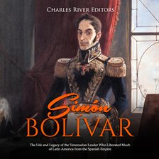 Imagen de portada para Simón Bolívar