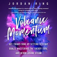 Cover image for Volcanic Momentum
