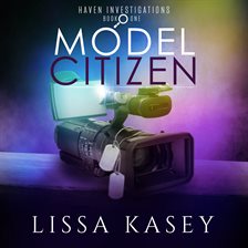 Imagen de portada para Model Citizen