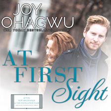 Cover image for At First Sight