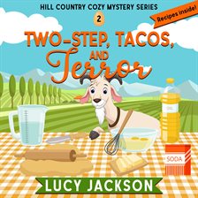 Cover image for Two-Step, Tacos, and Terror