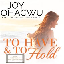Cover image for To Have & To Hold