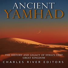 Cover image for Ancient Yamhad