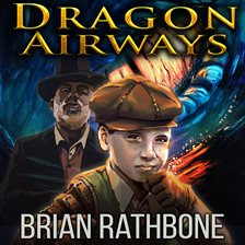 Imagen de portada para Dragon Airways