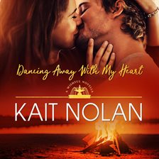 Cover image for Dancing Away With My Heart
