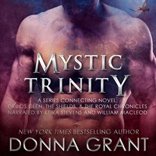 Cover image for Mystic Trinity