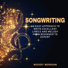 Imagen de portada para Songwriting