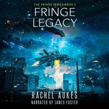 Imagen de portada para Fringe Legacy