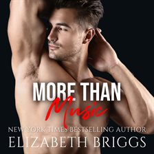 Cover image for More Than Music