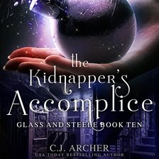 Cover image for The Kidnapper's Accomplice
