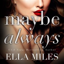 Cover image for Maybe Always