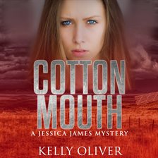 Cover image for Cottonmouth
