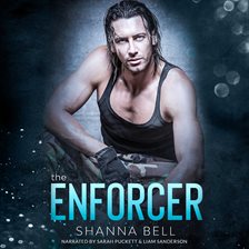 Cover image for The Enforcer