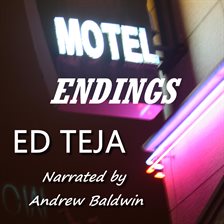 Imagen de portada para Motel Endings