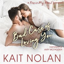 Cover image for Bad Case of Loving You