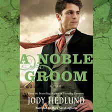 Imagen de portada para A Noble Groom