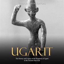 Imagen de portada para Ugarit