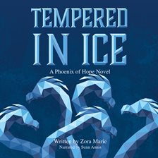 Imagen de portada para Tempered in Ice