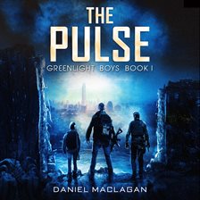 Imagen de portada para The Pulse