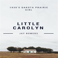 Imagen de portada para Little Carolyn