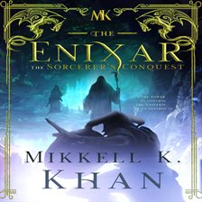 Imagen de portada para The Enixar The Sorcerer's Conquest
