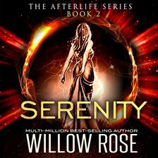 Cover image for Serenity