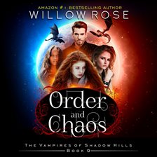 Cover image for Order and Chaos