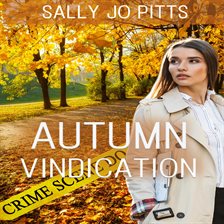 Imagen de portada para Autumn Vindication