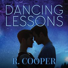 Imagen de portada para Dancing Lessons