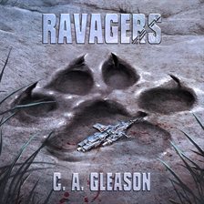 Cover image for Ravagers