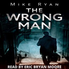 Imagen de portada para The Wrong Man