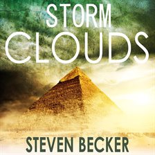 Cover image for Storm Clouds