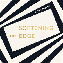 Imagen de portada para Softening the Edge