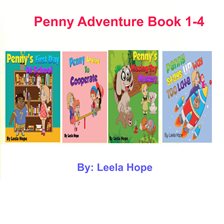 Cover image for Penny Adventure