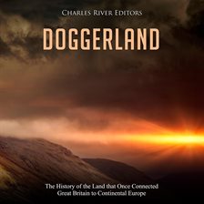 Cover image for Doggerland