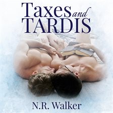 Imagen de portada para Taxes and TARDIS