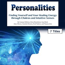 Imagen de portada para Personalities