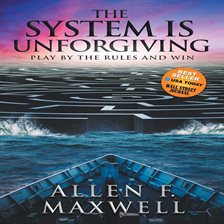Cover image for The System Is Unforgiving