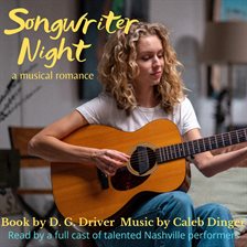 Cover image for Songwriter Night