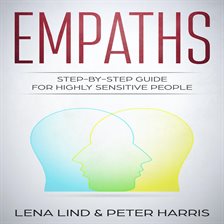 Cover image for Empaths