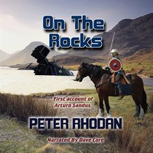 Cover image for On the Rocks