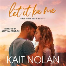 Cover image for Let It Be Me