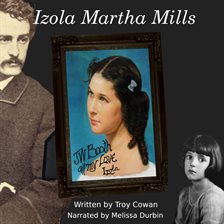Imagen de portada para Izola Martha Mills