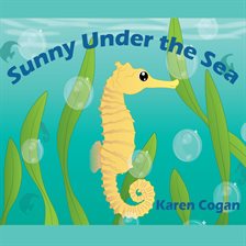 Imagen de portada para Sunny Under the Sea