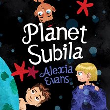 Cover image for Planet Subila