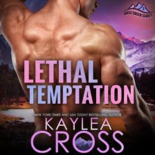 Cover image for Lethal Temptation